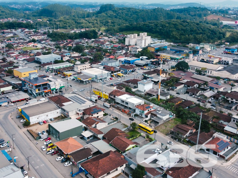 Terreno - Paranaguamirim - Joinville