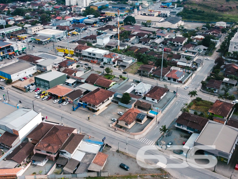 Terreno - Paranaguamirim - Joinville