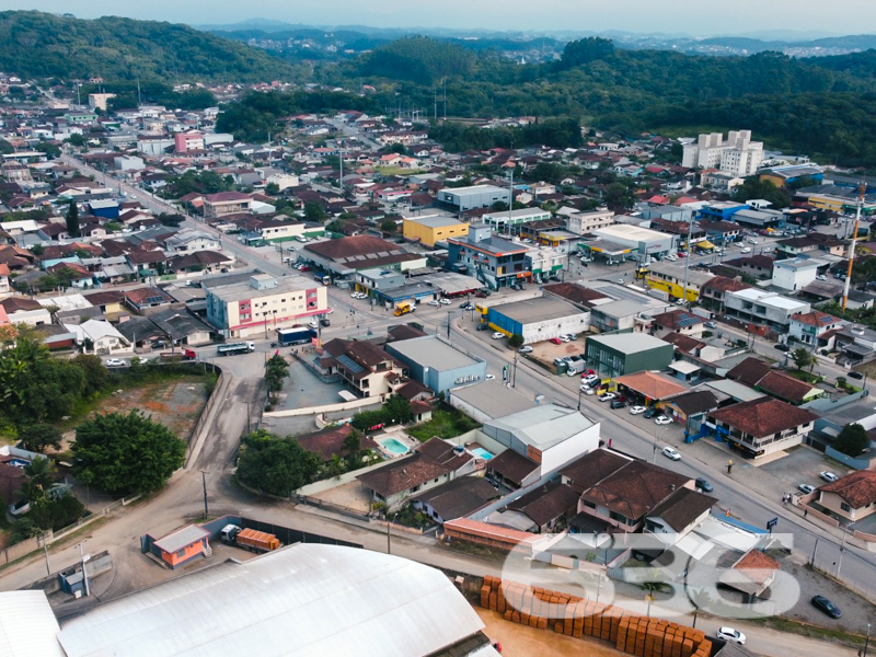 Terreno - Paranaguamirim - Joinville
