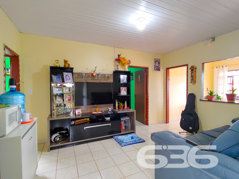Residência - Paranaguamirim - Joinville