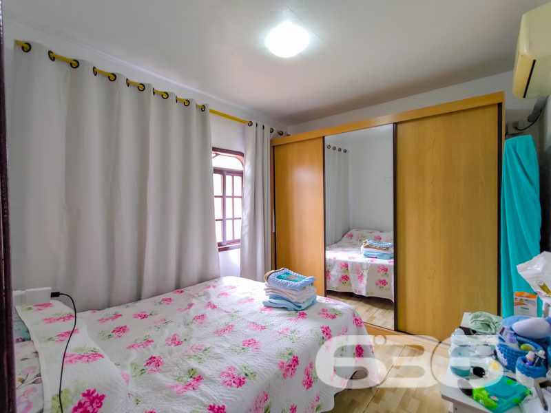 Residência - Paranaguamirim - Joinville