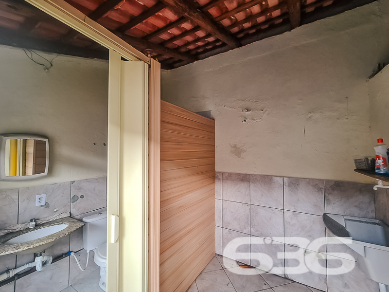 Residência - Paranaguamirim - Joinville