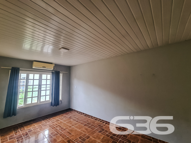 Residência - Paranaguamirim - Joinville