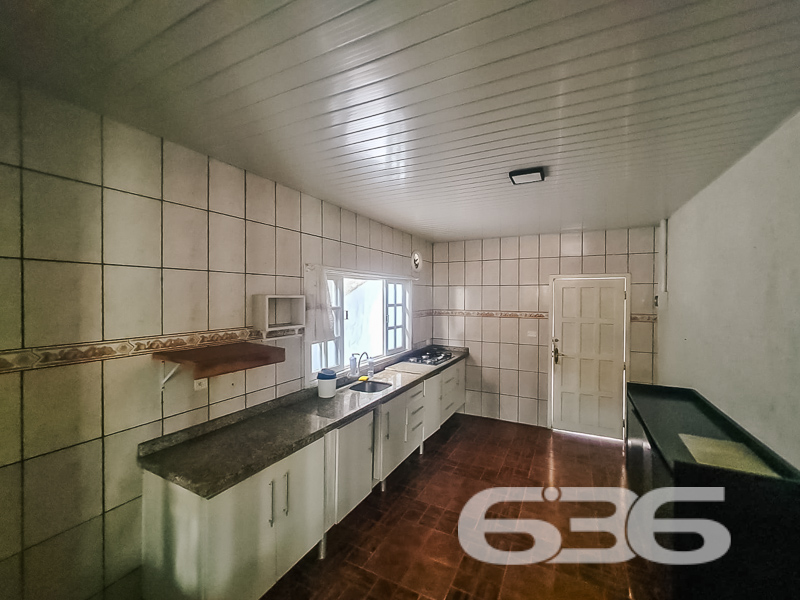 Residência - Paranaguamirim - Joinville