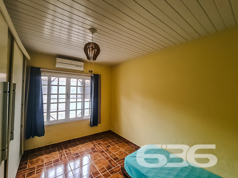 Residência - Paranaguamirim - Joinville