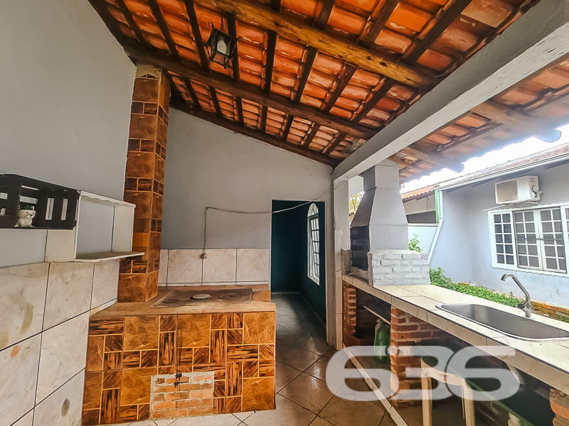 Residência - Paranaguamirim - Joinville