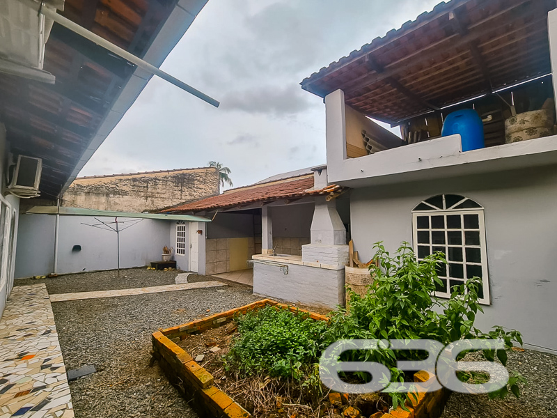 Residência - Paranaguamirim - Joinville