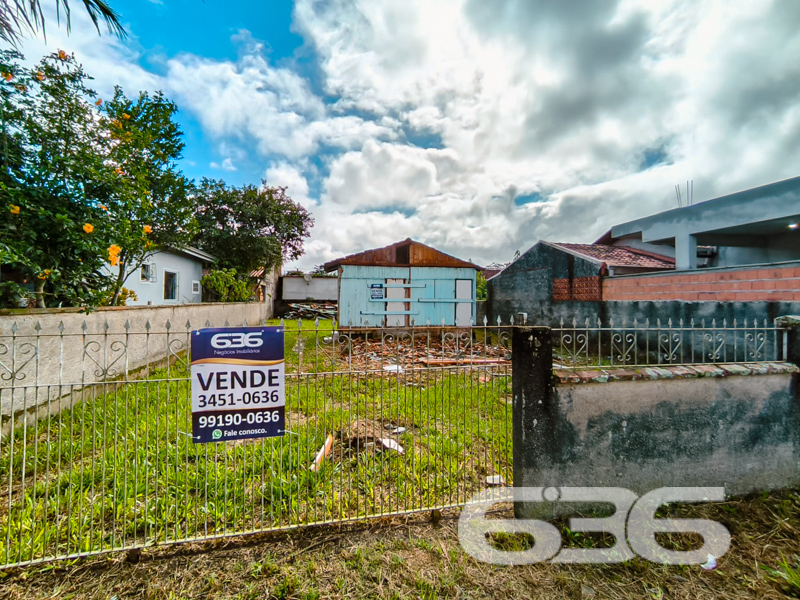 Terreno - Paranaguamirim - Joinville