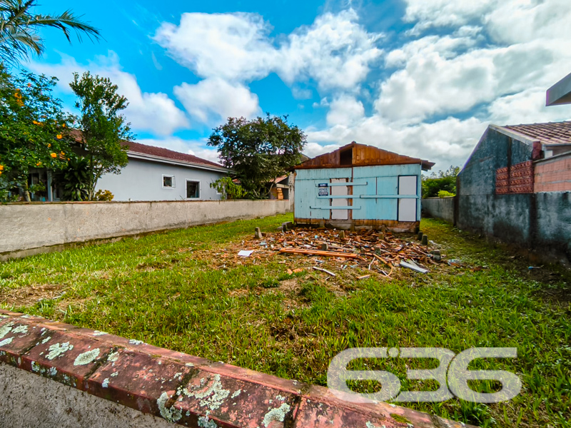 Terreno - Paranaguamirim - Joinville