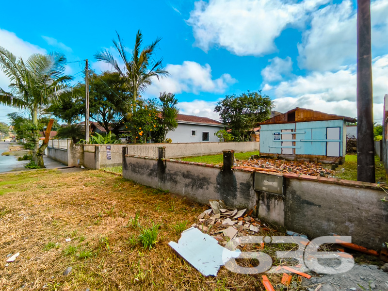 Terreno - Paranaguamirim - Joinville