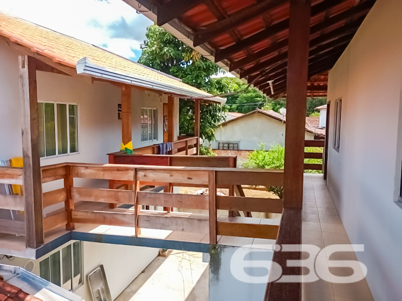 Residência - Paranaguamirim - Joinville