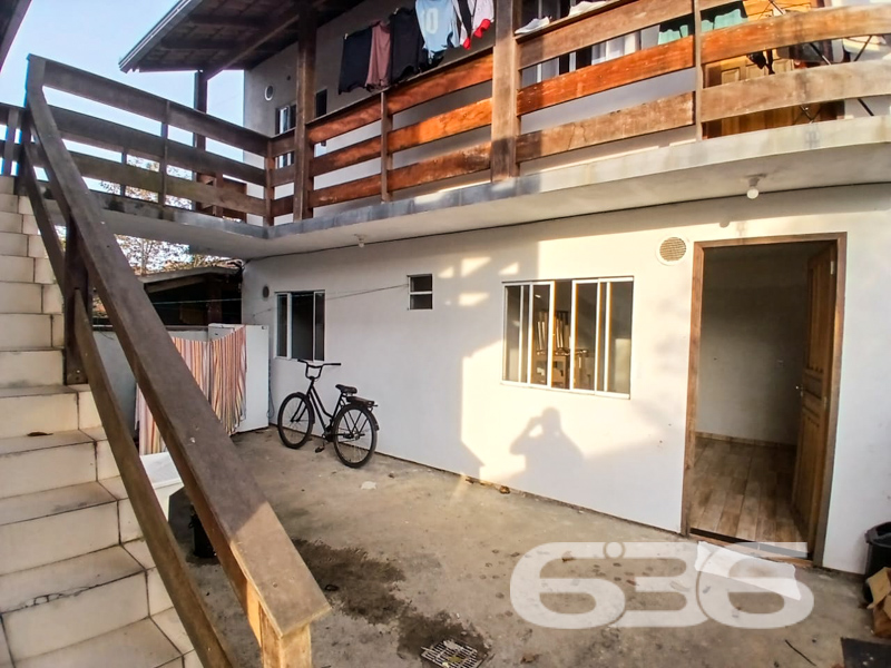 Residência - Paranaguamirim - Joinville