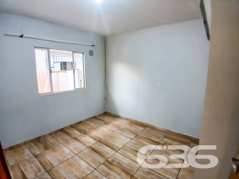 Residência - Paranaguamirim - Joinville