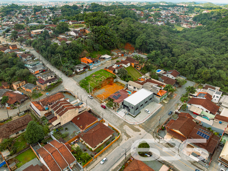 Terreno - Boehmerwald - Joinville