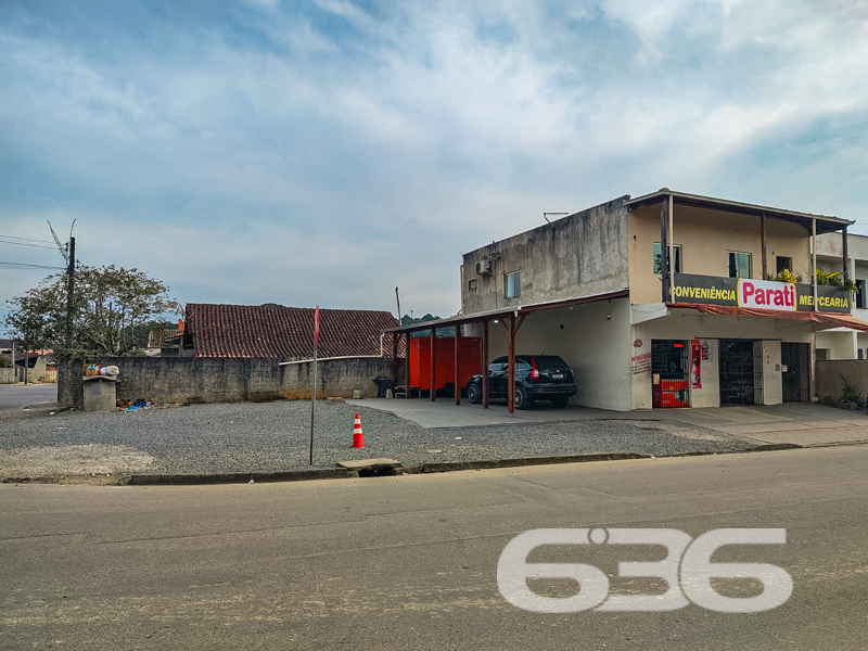Residência - Petrópolis - Joinville