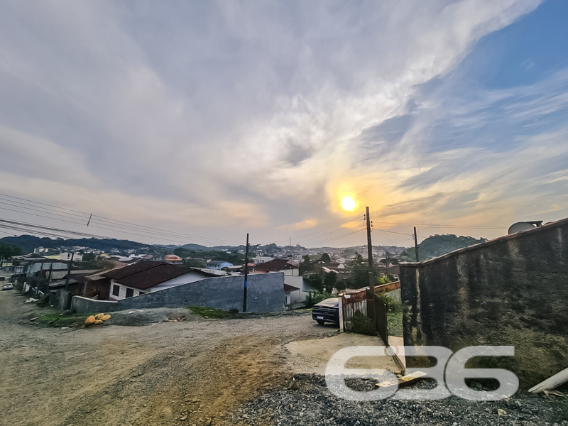 Residência - Petrópolis - Joinville