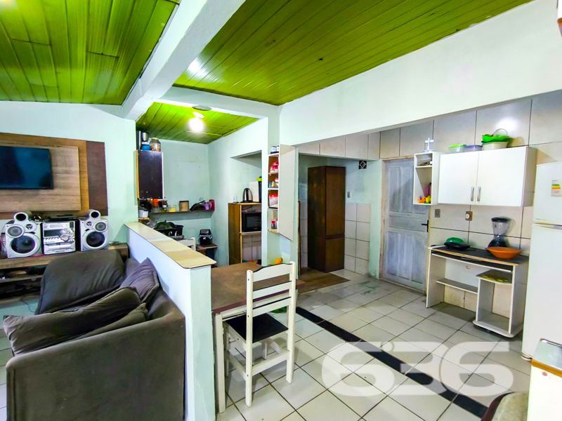 Residência - Petrópolis - Joinville