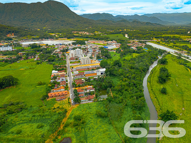 Terreno - Pirabeiraba - Joinville
