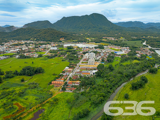 Terreno - Pirabeiraba - Joinville
