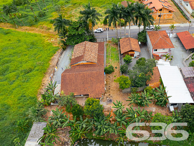 Terreno - Pirabeiraba - Joinville