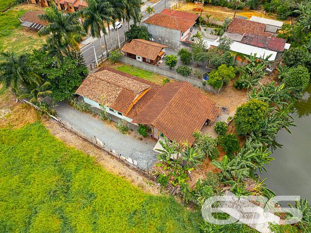 Terreno - Pirabeiraba - Joinville