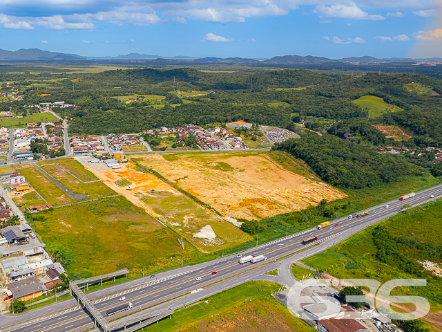 Foto de Terreno Joinville Rio Bonito 01034190