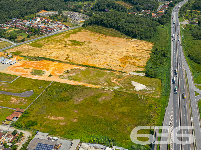 Foto de Terreno Joinville Rio Bonito 01034190