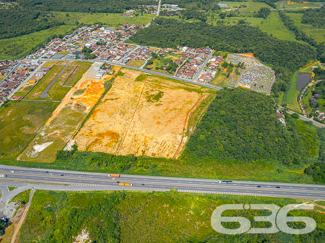 Foto de Terreno Joinville Rio Bonito 01034190