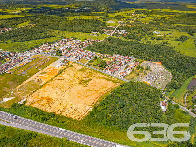 Foto de Terreno Joinville Rio Bonito 01034190