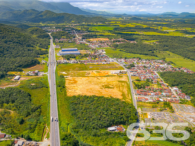 Foto de Terreno Joinville Rio Bonito 01034190