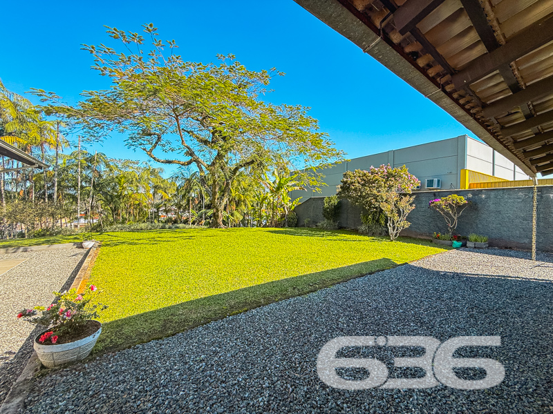 Residência - São Marcos - Joinville