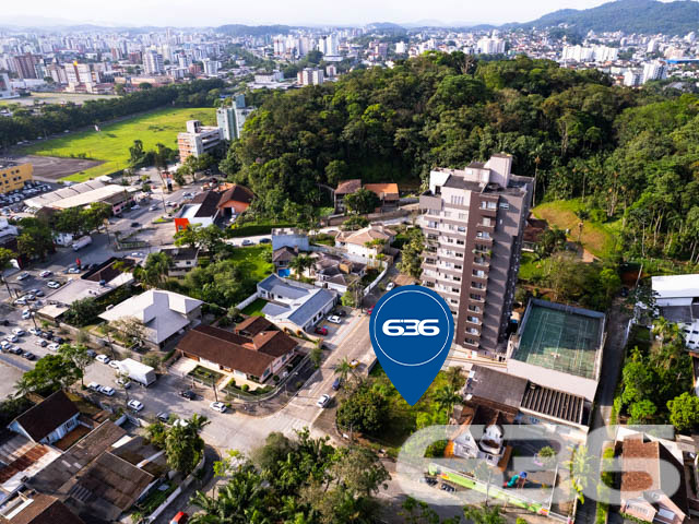 Foto de Terreno Joinville Centro 01034407
