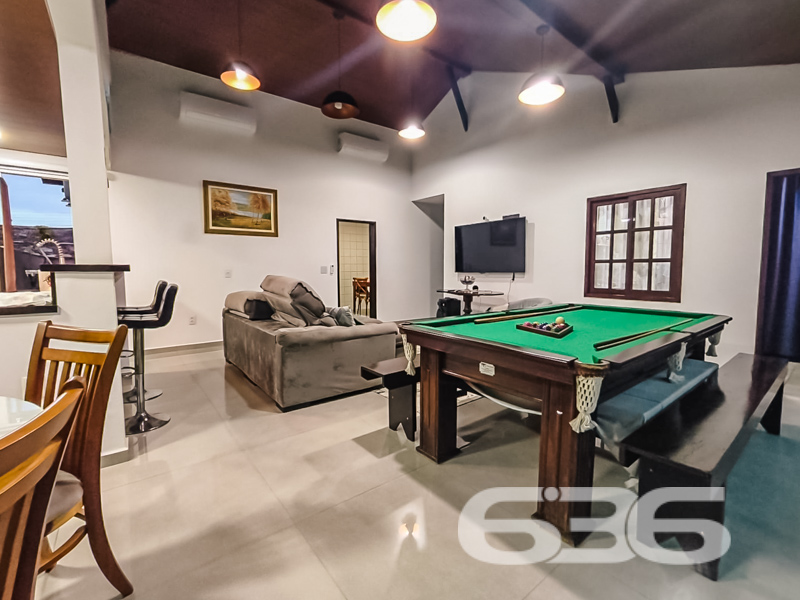 Casa à venda no Saguaçu, Joinville | 4 quartos, se