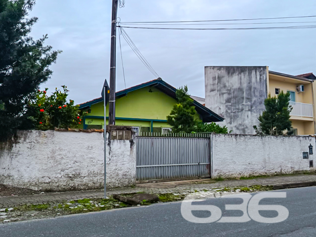 Foto de Terreno Joinville Saguaçu 01035920