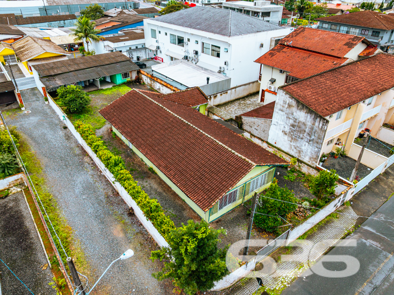 Foto de Terreno Joinville Saguaçu 01035920