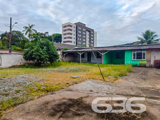 Foto de Terreno Joinville Saguaçu 01035920