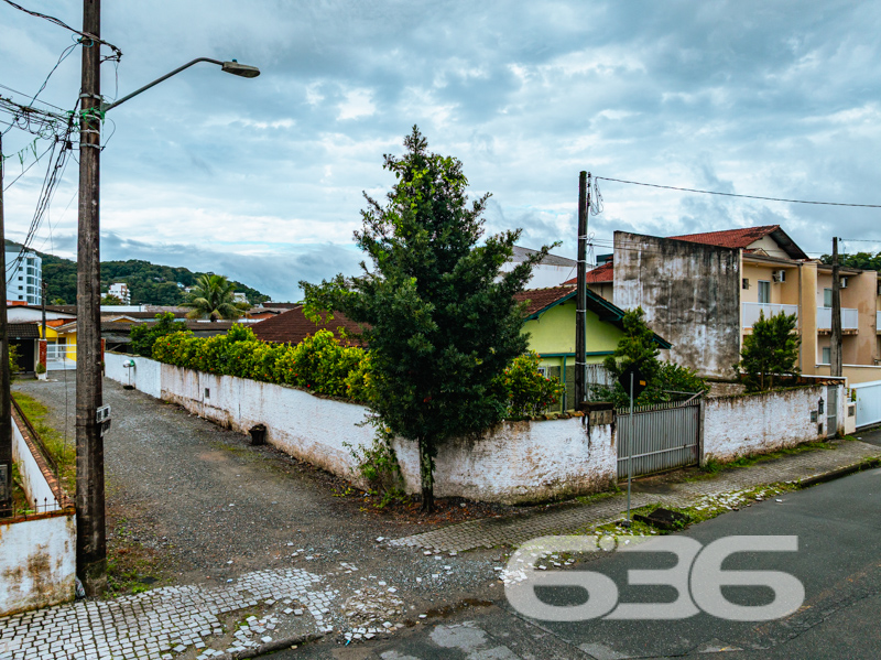 Foto de Terreno Joinville Saguaçu 01035920