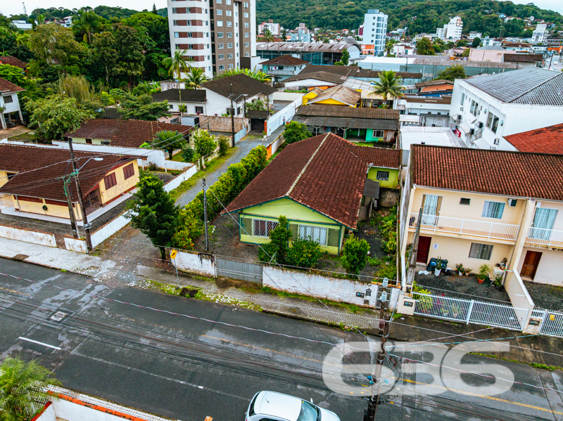Foto de Terreno Joinville Saguaçu 01035920