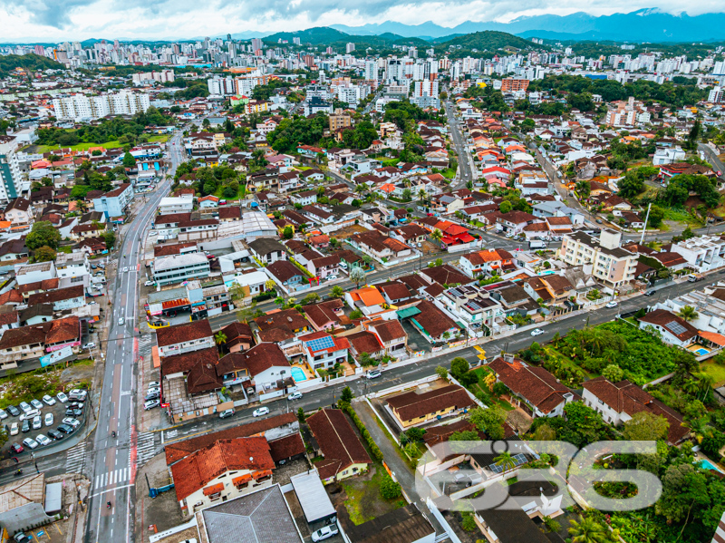 Foto de Terreno Joinville Saguaçu 01035920