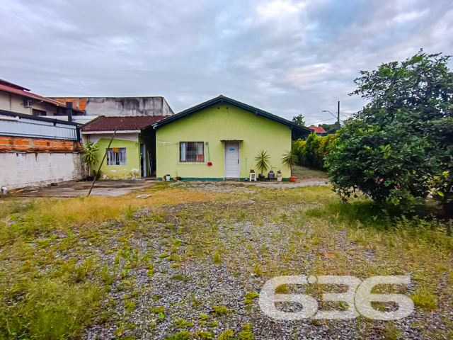 Foto de Terreno Joinville Saguaçu 01035920