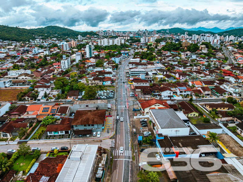 Foto de Terreno Joinville Saguaçu 01035920