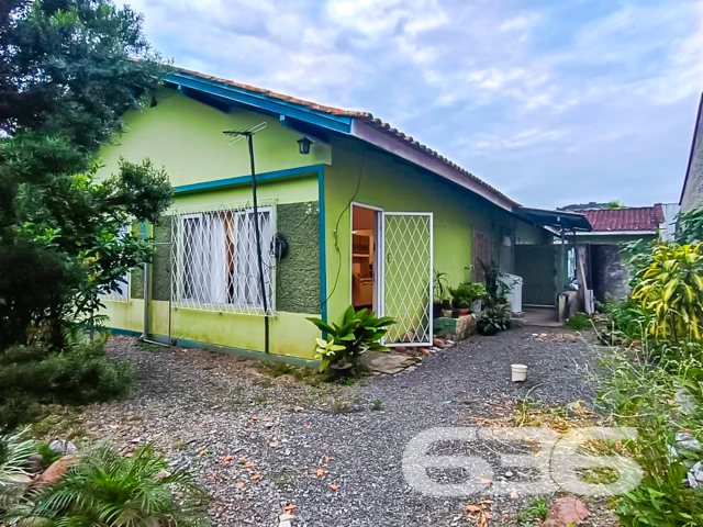 Foto de Terreno Joinville Saguaçu 01035920