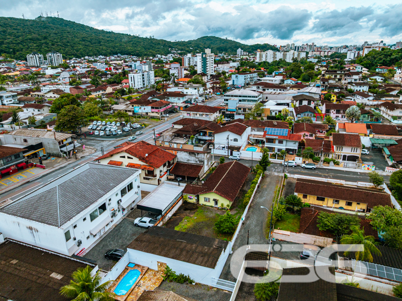 Foto de Terreno Joinville Saguaçu 01035920