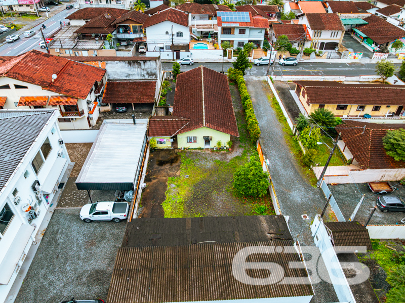 Foto de Terreno Joinville Saguaçu 01035920