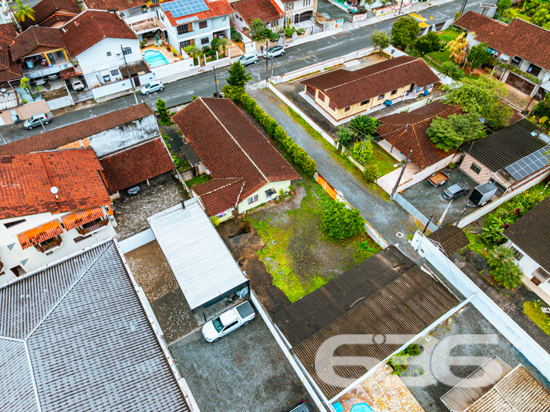 Foto de Terreno Joinville Saguaçu 01035920