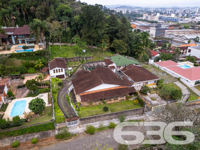 Terreno - Saguaçu - Joinville