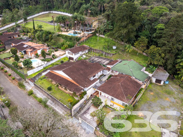 Terreno - Saguaçu - Joinville
