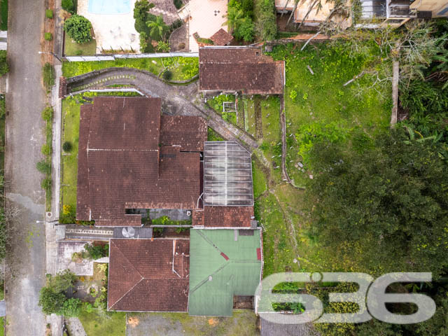 Terreno - Saguaçu - Joinville
