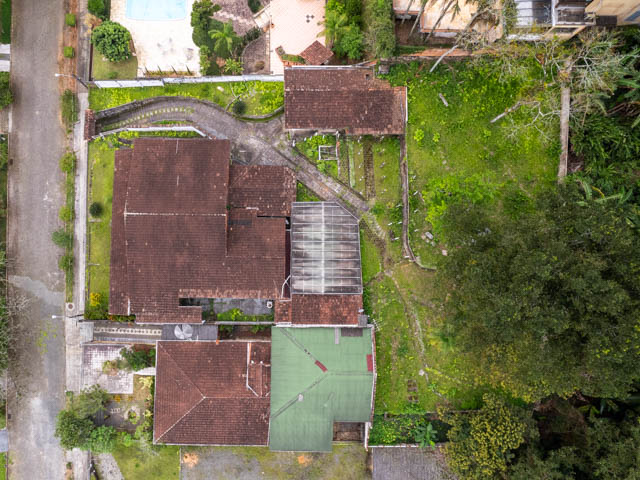 Terreno - Saguaçu - Joinville