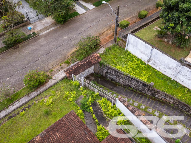 Terreno - Saguaçu - Joinville